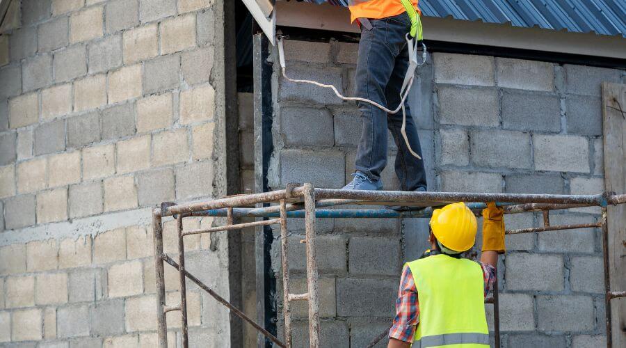 Expert new roof installation services in Bridgeport, PA